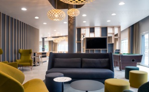 Adagio ouvre un nouvel aparthotel à Vannes
