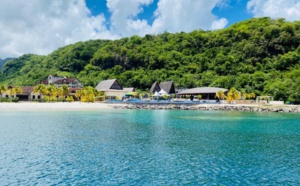 Sandals Resorts International s’installe à Saint-Vincent-et-les-Grenadines