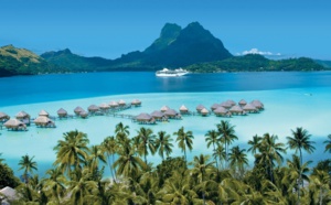 Polynésie française : les croisières Paul Gauguin ouvertes aux voyageurs internationaux