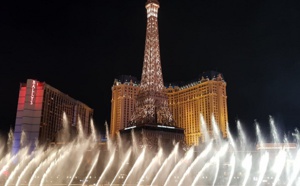 Le CES Las Vegas n'aura pas lieu de façon physique en 2021 ! Le CES Las Vegas n'aura pas lieu de façon physique en 2021 !