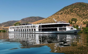 Rivages du Monde reprend ses croisières sur le Douro et en Croatie