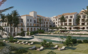 Espagne : Hyatt reprend l'hôtel Byblos de Mijas pour en faire un complexe de luxe
