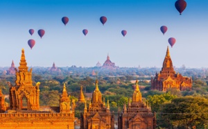 Myanmar : prolongation automatique des visas électroniques non utilisés