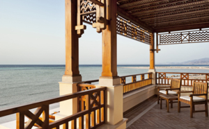 Egypte : le Sheraton Soma Bay Resort ouvre 14 nouvelles villas