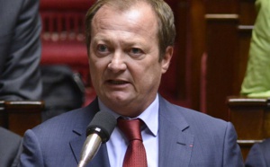 PSE TUI France : le député Stéphane Peu interpelle la ministre du Travail