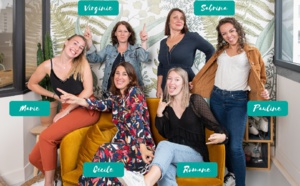 Cravate & Sandalettes décline le concept de micro-aventure pour les entreprises Cravate & Sandalettes décline le concept de micro-aventure pour les entreprises