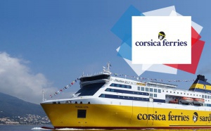 Corsica Ferries