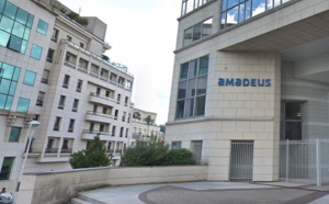 Amadeus : malgré la crise, les liquidités du GDS sont de 4 milliards d'euros