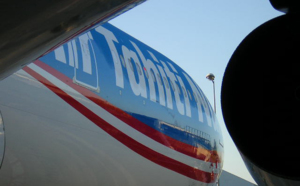Eclaircie financière pour Air Tahiti Nui mais... quid de l’avenir d’Air France en Polynésie ?