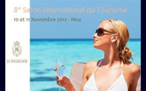 Le 8e salon international du tourisme se déroulera à Nice