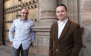 Antipode Travel renouvelle sa présence sur DMCMag.com