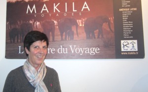 Makila Voyages : "Il est de plus en plus difficile de faire rêver les clients..."