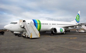 Transavia : la petite compagnie qui va avoir tout d'une grande... en 2013 !