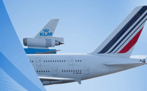 Air France KLM : des résultats meilleurs que prévu au 3ème trimestre