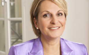 Pierre &amp; Vacances : Françoise Gri, nouvelle directrice générale