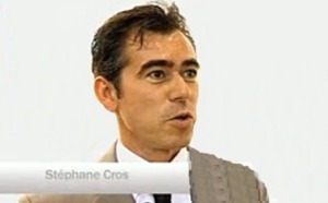 Stéphane Cros, un spécialiste du dépannage pour “réparer” Voyages Fram ?