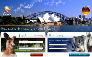 Australie : les Français restent longtemps et dépensent beaucoup