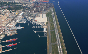 Italie : la privatisation de l’aéroport Cristoforo Colombo à Gênes en projet