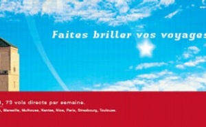 Royal Air Maroc s'affiche en France