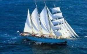 Star Clippers : le Star Flyer repart sur la mer Baltique pour l'été 2013