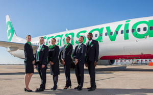 Air France/SNPL : accord pour booster Transavia France sur le réseau domestique