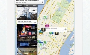 IHG lance une nouvelle application pour se développer sur iPad IHG lance une nouvelle application pour se développer sur iPad