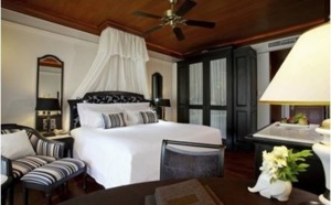 Leading Hotels of the World : nouvelle adresse à Hua Hin, en Thaïlande