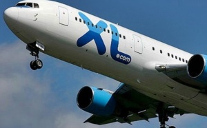 XL Airways France a été rachetée par le holding X Air Aviation Holding