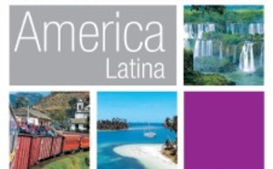 Empreinte publie sa brochure Amérique Latine 2013