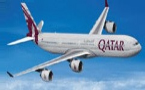 Qatar Airways : 7 nouvelles destinations en 2007
