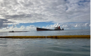 Covid-19, marée noire… l’Ile Maurice partie pour une longue traversée du désert touristique ? Covid-19, marée noire… l’Ile Maurice partie pour une longue traversée du désert touristique ?