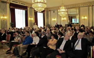 Congrès Manor : Pascal de Izaguirre (TUI France) sonne la révolte des Producteurs