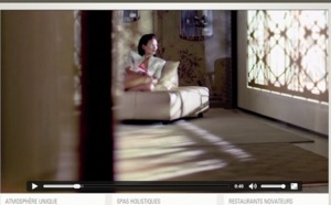 Mandarin Oriental : nouveau site avec un contenu visuel et rédactionnel enrichi