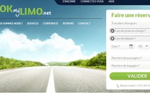 BookMyLimo agrège les meilleures offres de voitures avec chauffeur