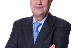 Worlwide Hospitality Awards : Gabriel Escarrer Julià récompensé pour l'ensemble de sa carrière