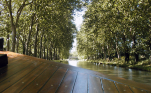 Un "Livre blanc" des CCI pour sauver le Canal du Midi