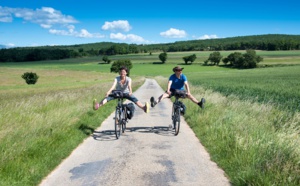 Safrantours, le voyage en itinérance douce partout en France