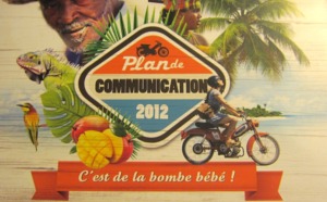 Guadeloupe : un ambitieux plan de communication de 1,7 million d'euros 