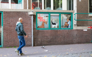 Profitez de la crise pour réinventer la ville et le tourisme Profitez de la crise pour réinventer la ville et le tourisme