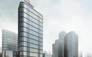 Chine : Ascott va ouvrir une résidence Citadines à Chengdu en 2014