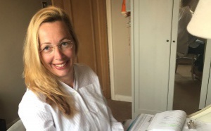 E-Voyages Group : Journal de bord Covid 19 E-Voyages Group : Journal de bord Covid 19