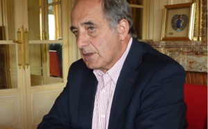 Jean-Pierre Mas (EDV) : "Nous devons éviter la faillite globale du secteur..." 