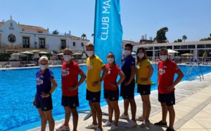 Grèce, Corse, Canaries : le podium de l'été chez TUI France