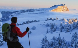 Arcanson, une agence de voyages, mais aussi un gîte-hôtel au cœur du Vercors