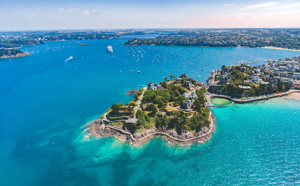 Dépaysez-vous en Bretagne, épisode 3 : tous les sens en éveil Dépaysez-vous en Bretagne, épisode 3 : tous les sens en éveil