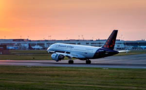 Brussels Airlines : feu vert de l'UE à l'aide d'Etat 