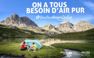 Tourisme : les Hautes-Alpes ont tiré leur épingle du jeu durant l'été 2020