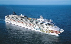 Norwegian Gem : nouveaux itinéraires 2 à 12 jours