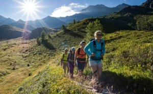 Savoie Mont Blanc : un premier bilan estival satisfaisant pour le tourisme