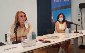 Bouches-du-Rhône : la fréquentation touristique résiste cet été grâce aux clientèles françaises